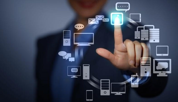 Curso virtualizacion