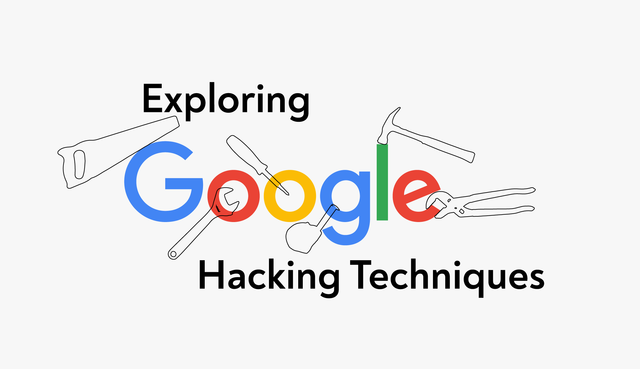 Google Dork