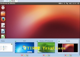 crear maquinas virtuales