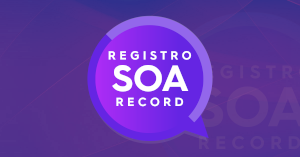 dns registro soa