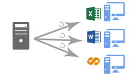 virtualizacion completa